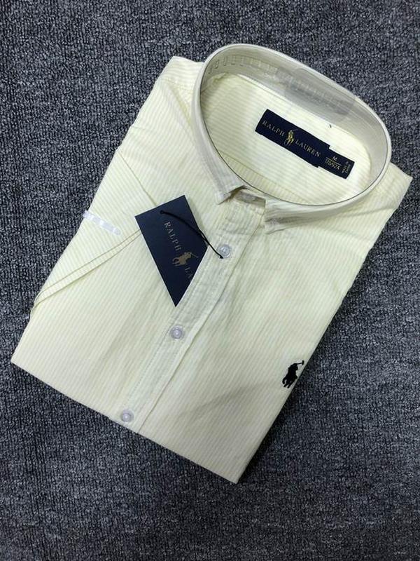 polo Men's Shirts 375